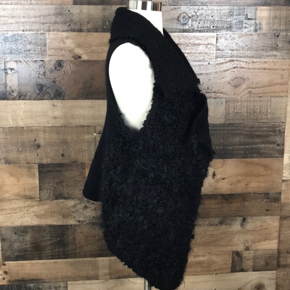 NWT Anthropologie Sleeping on Snow Tavan Vest - Picture 7 of 8